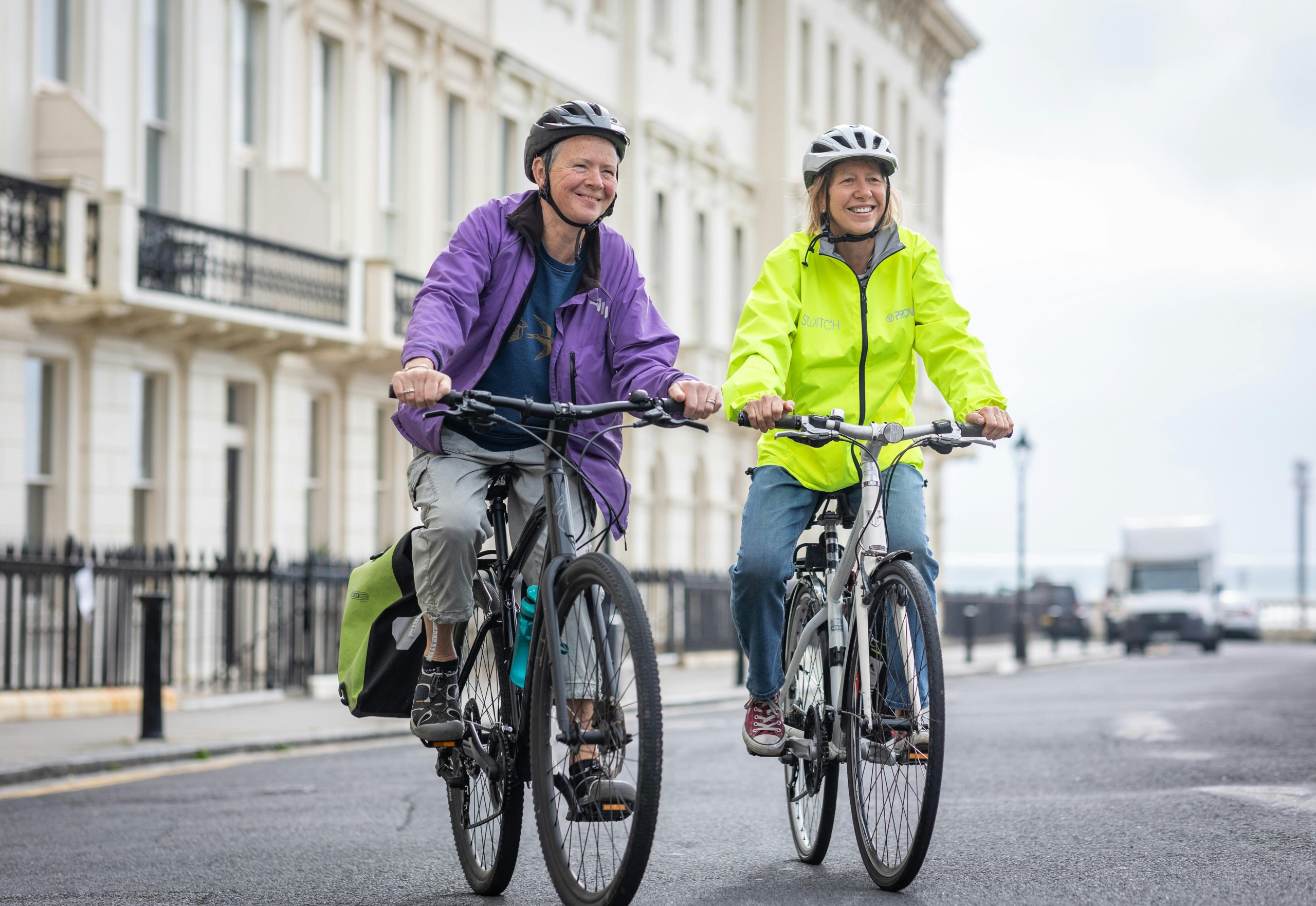 De Zwolse Fietsenmaker Fietsen